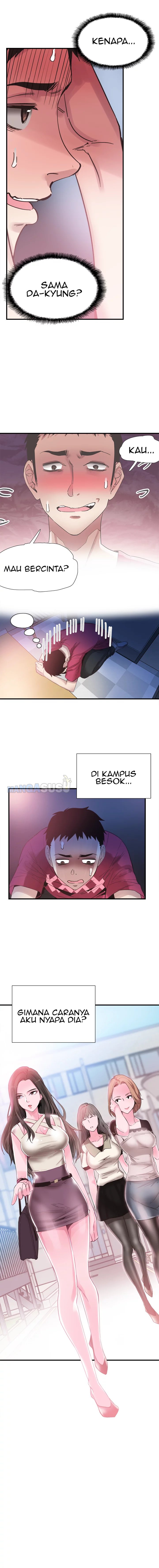 Campus Live - Chapter 15 4