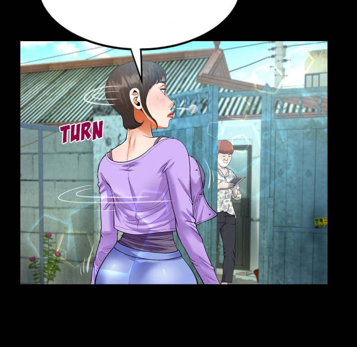 The Unforeseen Guest - Chapter 15 61