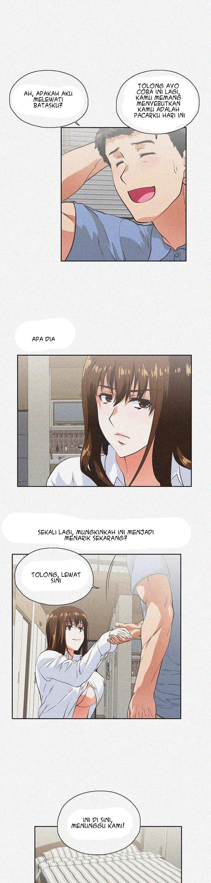 Up and Down (Edge Edge) - Chapter 15 9 Up and Down (Edge Edge) - Chapter 15 9