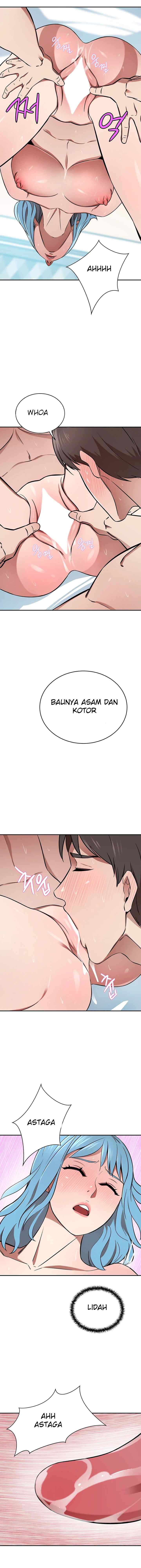 The Wealthy Girl - Chapter 15 13