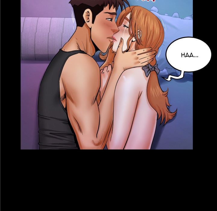 My Aunt - Chapter 15 54