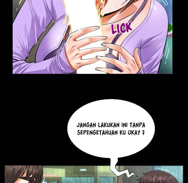 The Unforeseen Guest - Chapter 15 81