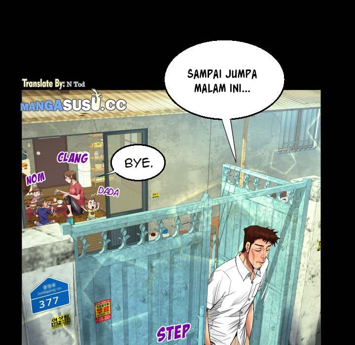 The Unforeseen Guest - Chapter 15 52
