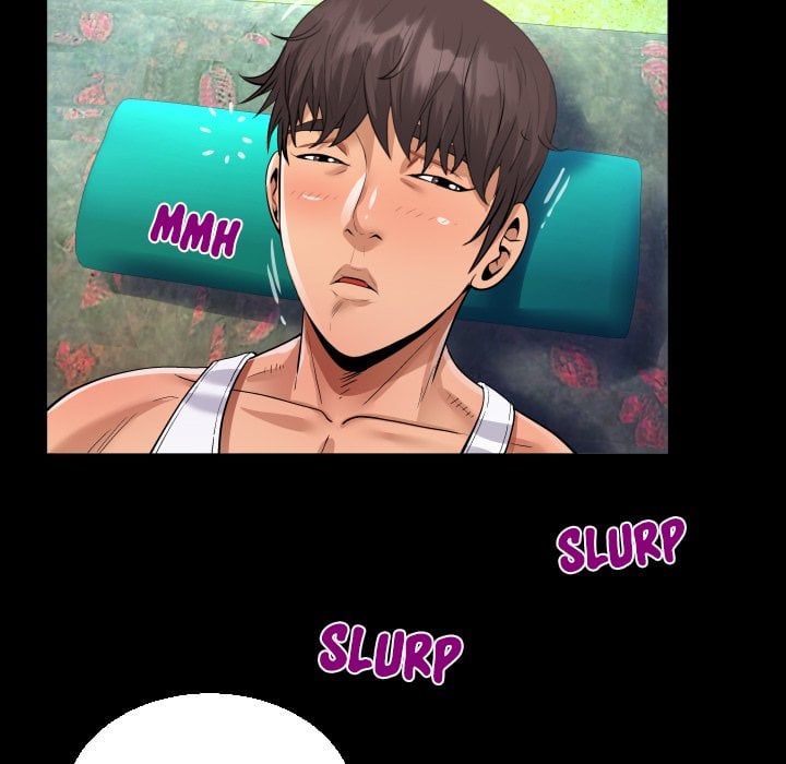 The Unforeseen Guest - Chapter 15 78