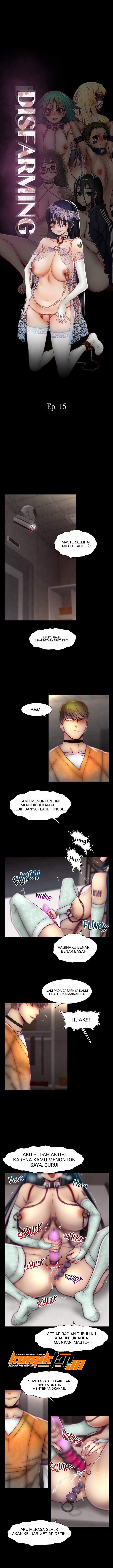 Disfarming - Chapter 15 2