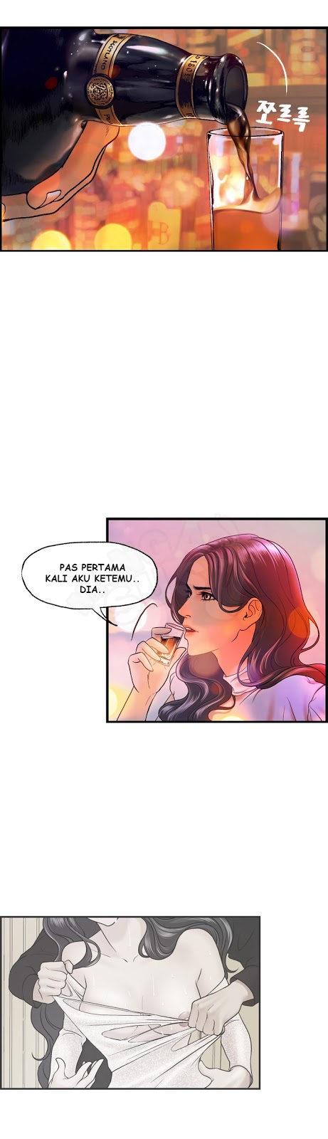 Guest House - Chapter 15 9 Guest House - Chapter 15 9