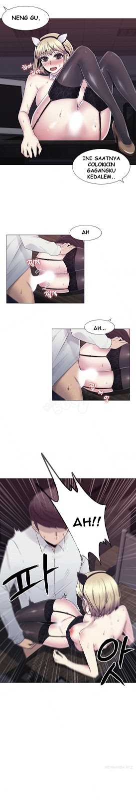Miss Mystic - Chapter 15 4