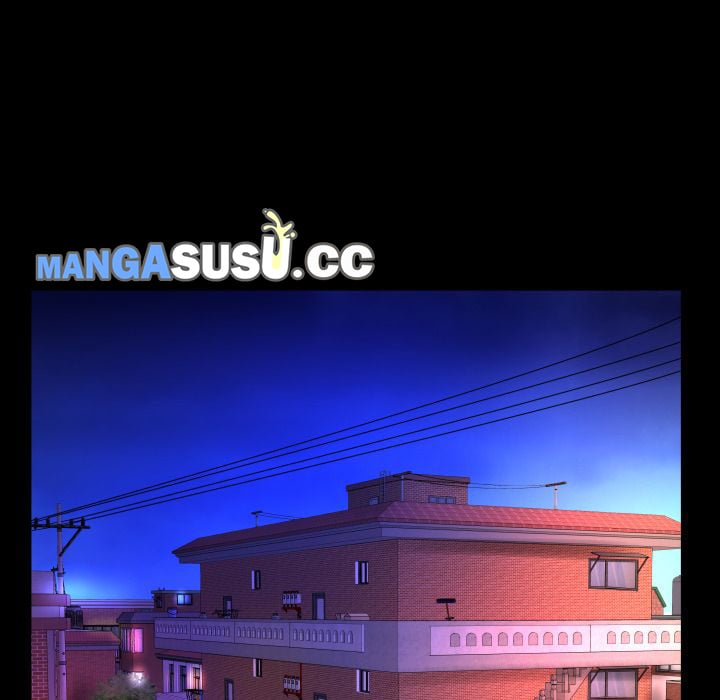 My Aunt - Chapter 15 21