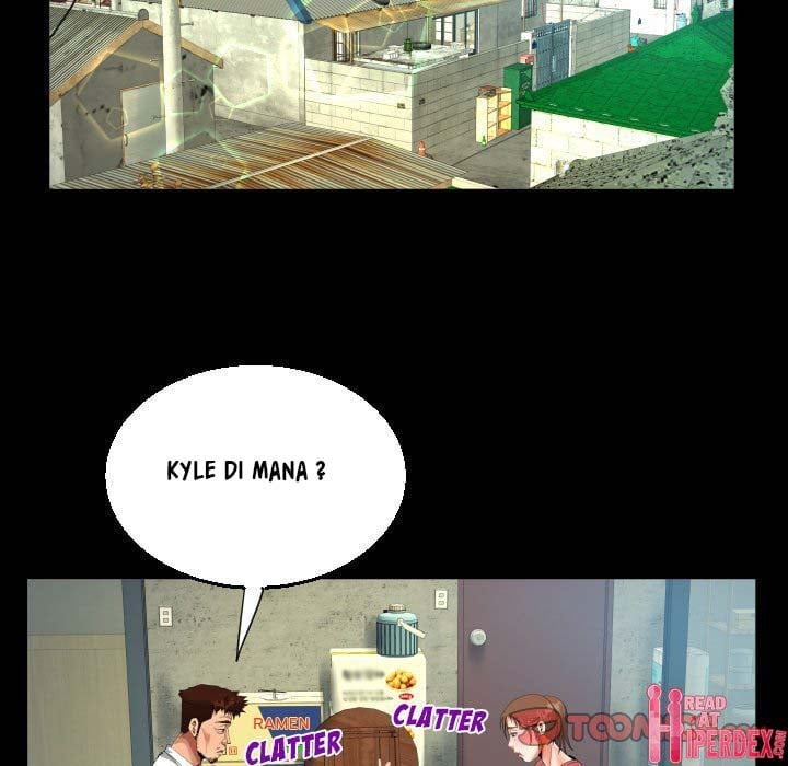 The Unforeseen Guest - Chapter 15 47