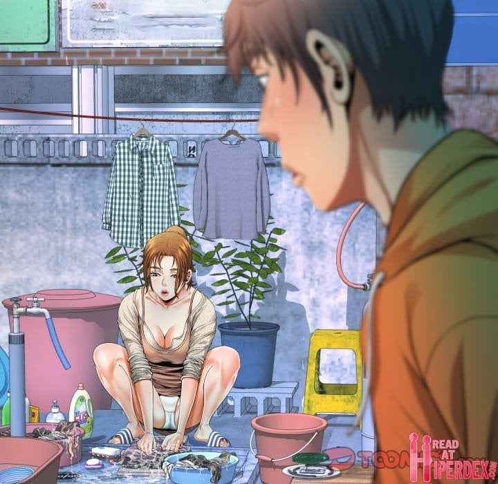 The Unforeseen Guest - Chapter 15 11