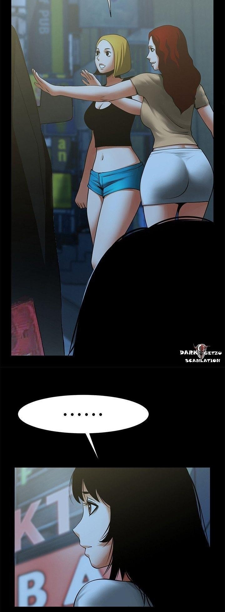 Share Girlfriend - Chapter 15 35