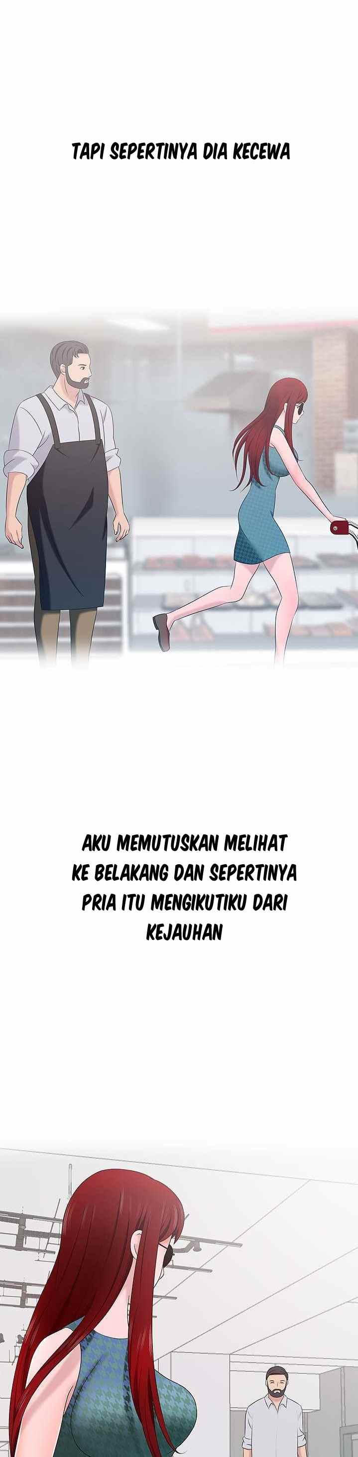 A Vulgar Wife - Chapter 15 14