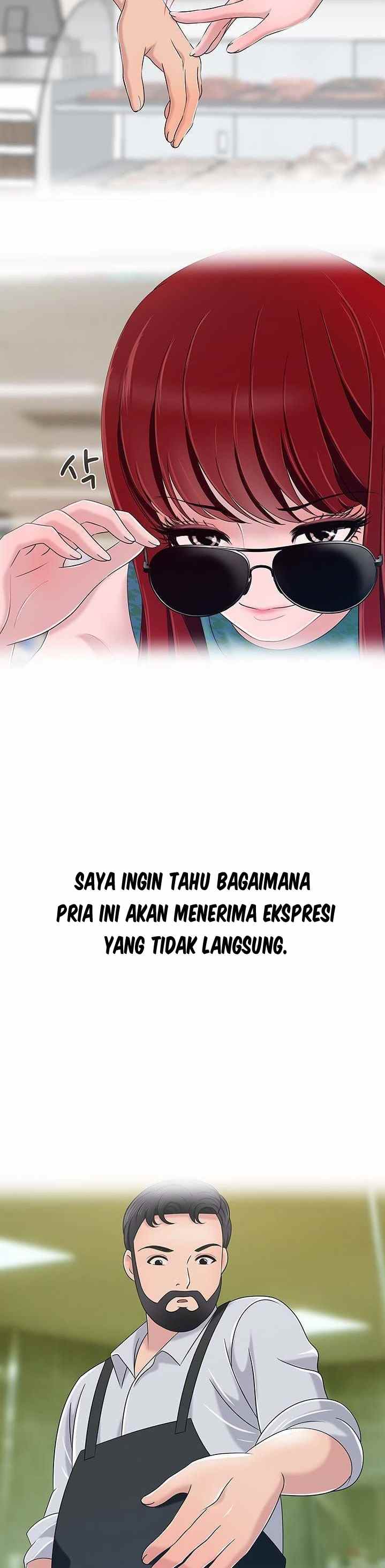 A Vulgar Wife - Chapter 15 11