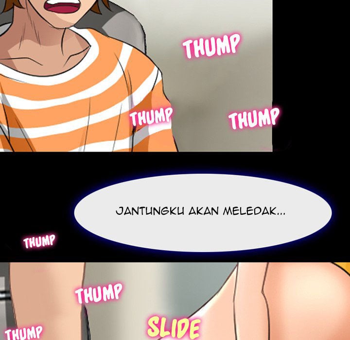 Midsummer Night&#8217;s Dream - Chapter 15 71