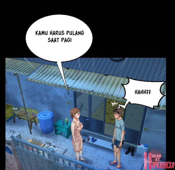 The Unforeseen Guest - Chapter 15 38
