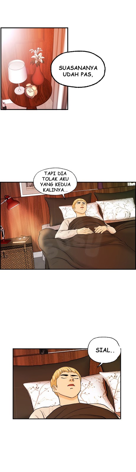 Guest House - Chapter 15 2 Guest House - Chapter 15 2