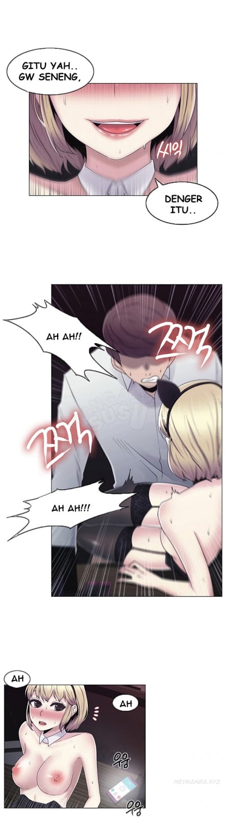Miss Mystic - Chapter 15 6