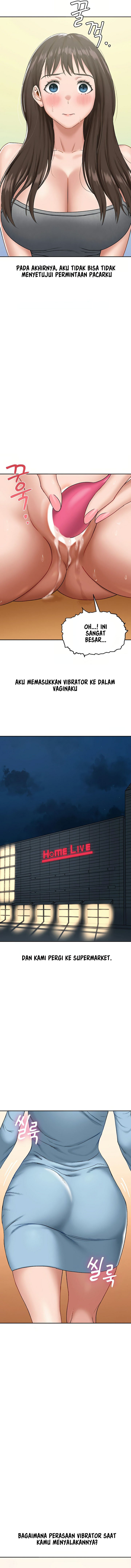 Deviant Diary - Chapter 15 7 Deviant Diary - Chapter 15 7