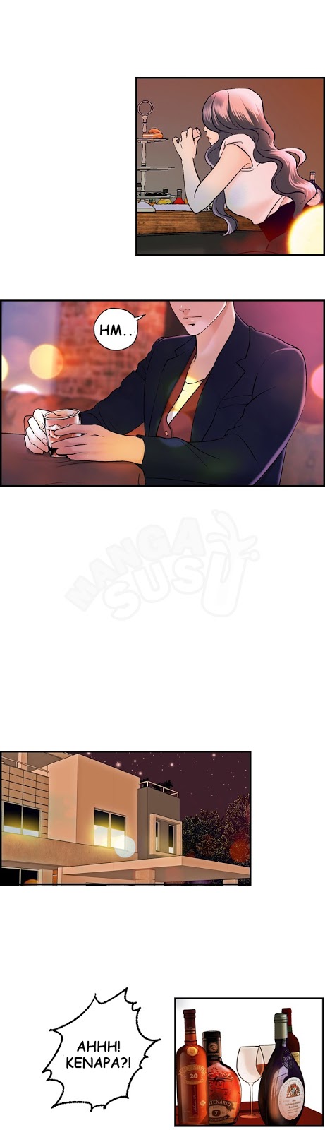 Guest House - Chapter 15 13 Guest House - Chapter 15 13