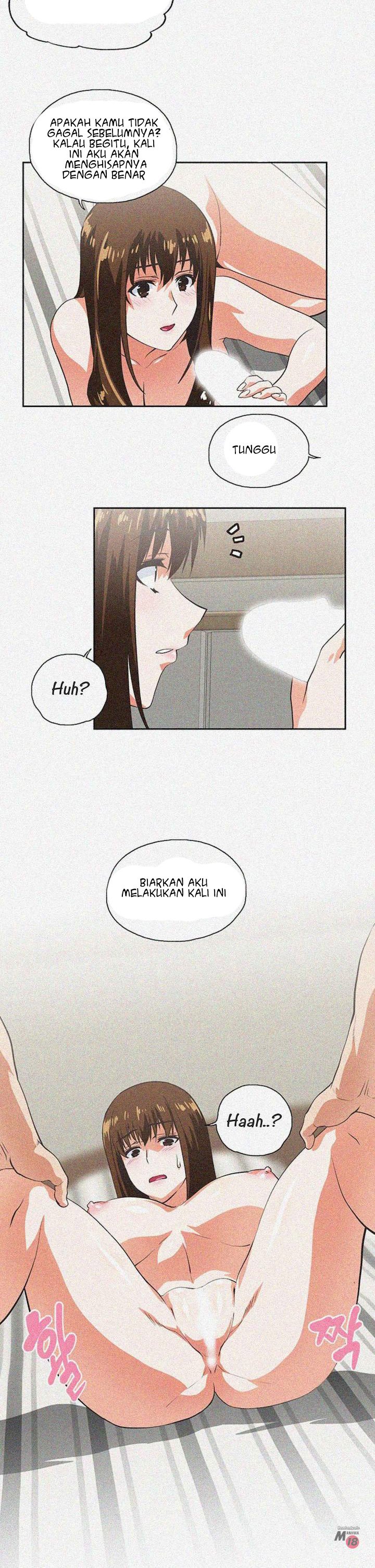 Up and Down (Edge Edge) - Chapter 15 11 Up and Down (Edge Edge) - Chapter 15 11