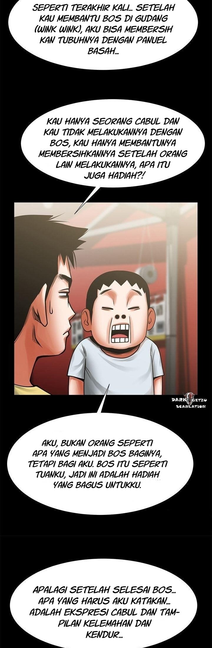 Share Girlfriend - Chapter 15 17