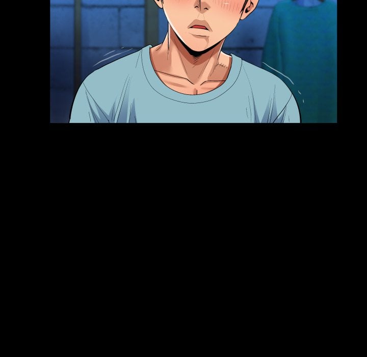 The Unforeseen Guest - Chapter 15 45