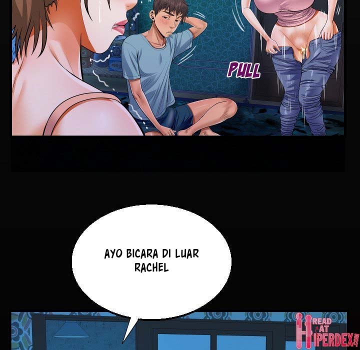 The Unforeseen Guest - Chapter 15 20