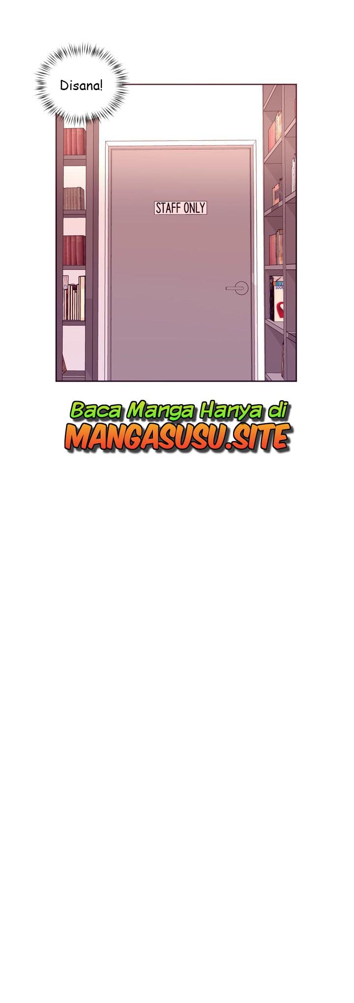 Pheromone-holic - Chapter 15 8 Pheromone-holic - Chapter 15 8