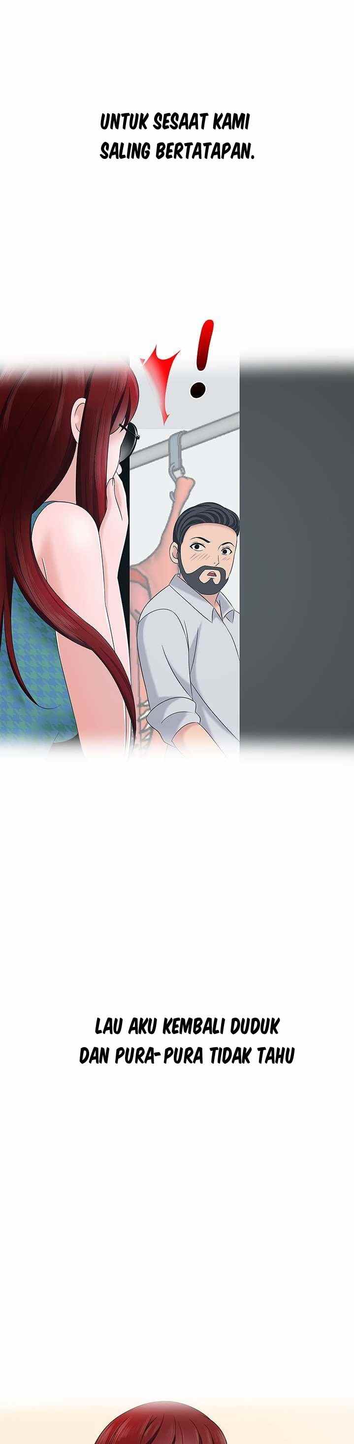 A Vulgar Wife - Chapter 15 3
