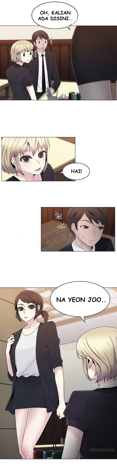 Miss Mystic - Chapter 15 27