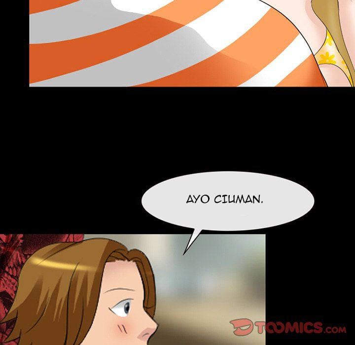 Midsummer Night&#8217;s Dream - Chapter 15 34