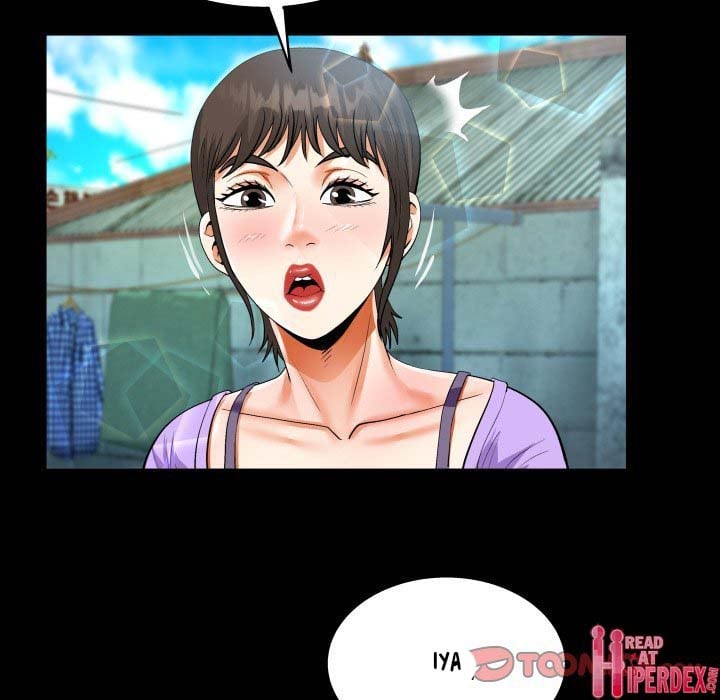 The Unforeseen Guest - Chapter 15 59