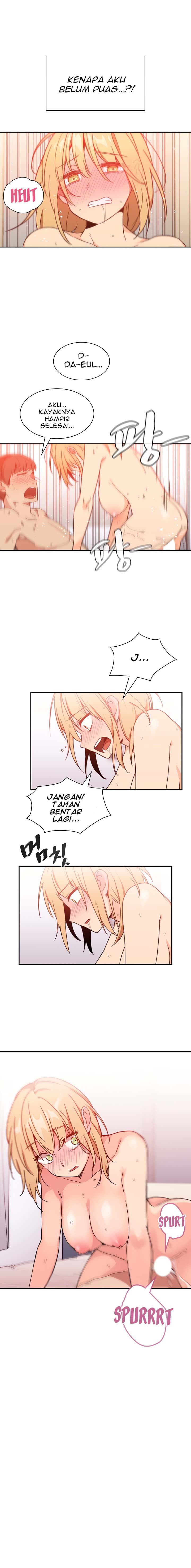 Close as Neighbors - Chapter 15 5
