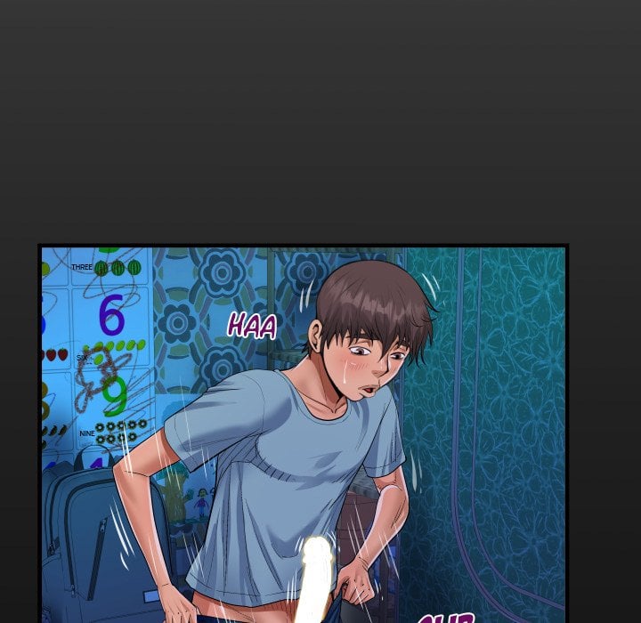 The Unforeseen Guest - Chapter 15 18