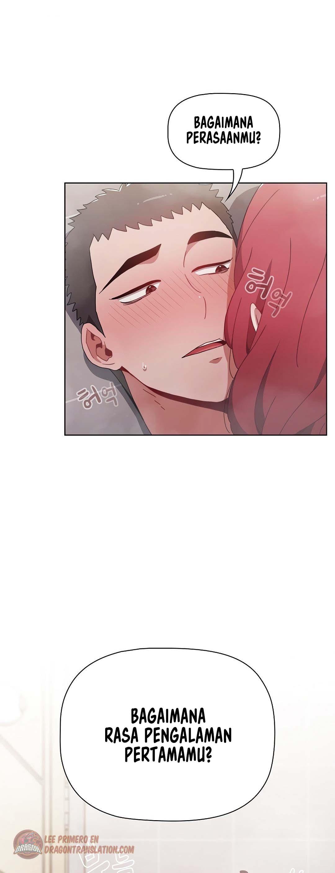 Owner The Pension - Chapter 15 20