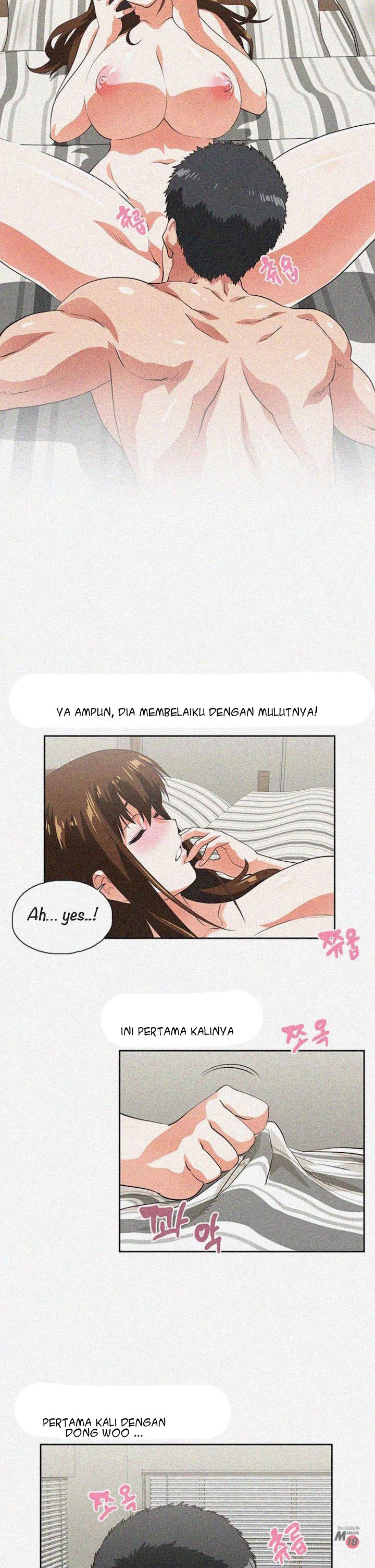 Up and Down (Edge Edge) - Chapter 15 16 Up and Down (Edge Edge) - Chapter 15 16