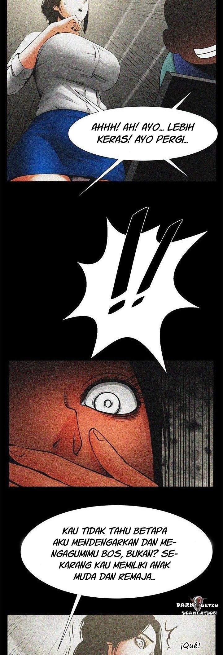 Share Girlfriend - Chapter 15 6