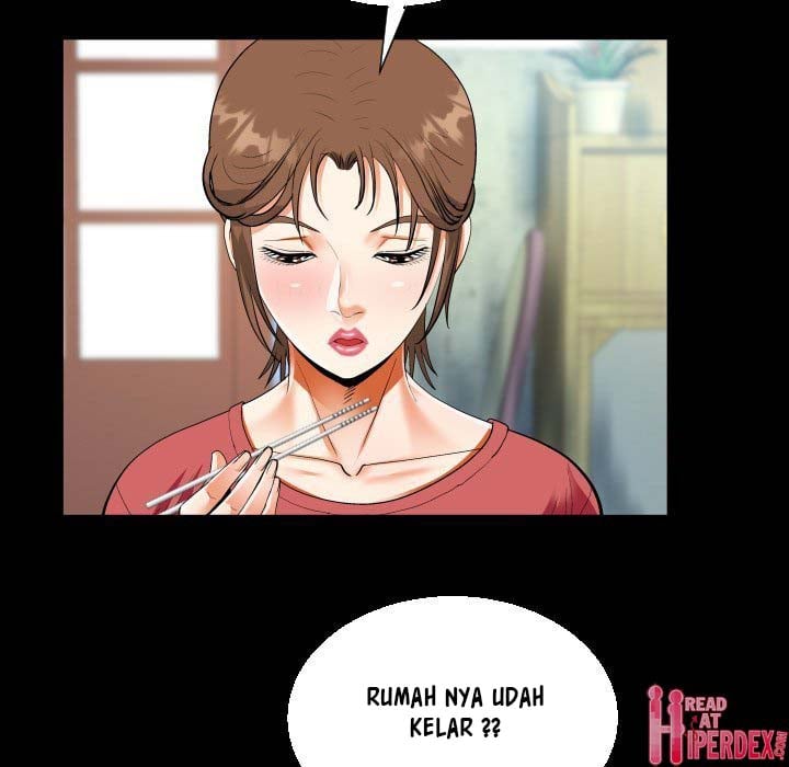 The Unforeseen Guest - Chapter 15 50