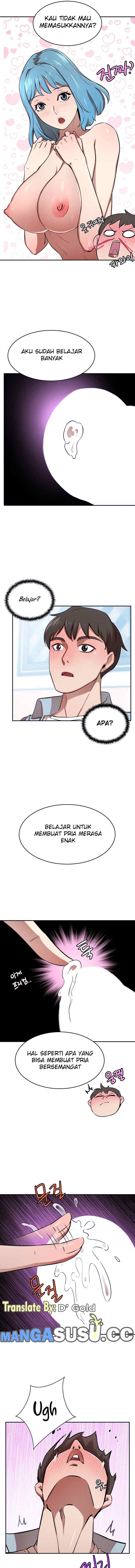 The Wealthy Girl - Chapter 15 4