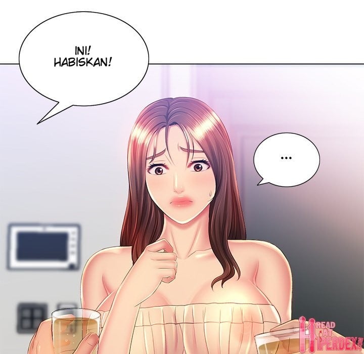 His Voice - Chapter 15 108