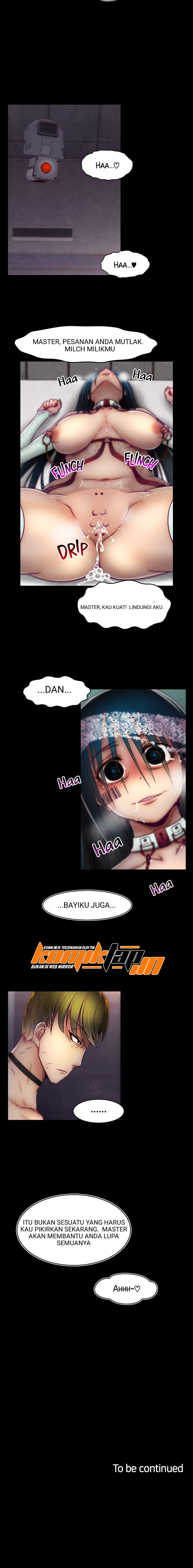 Disfarming - Chapter 15 11