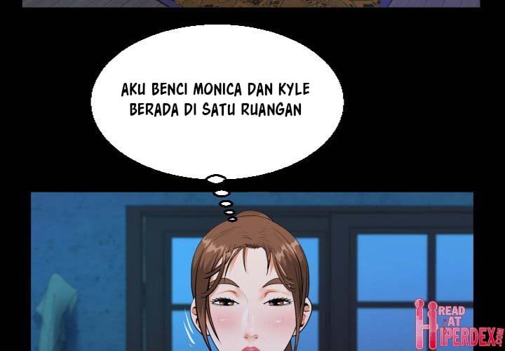 The Unforeseen Guest - Chapter 15 5