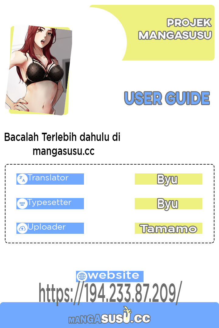 User Guide - Chapter 15 1