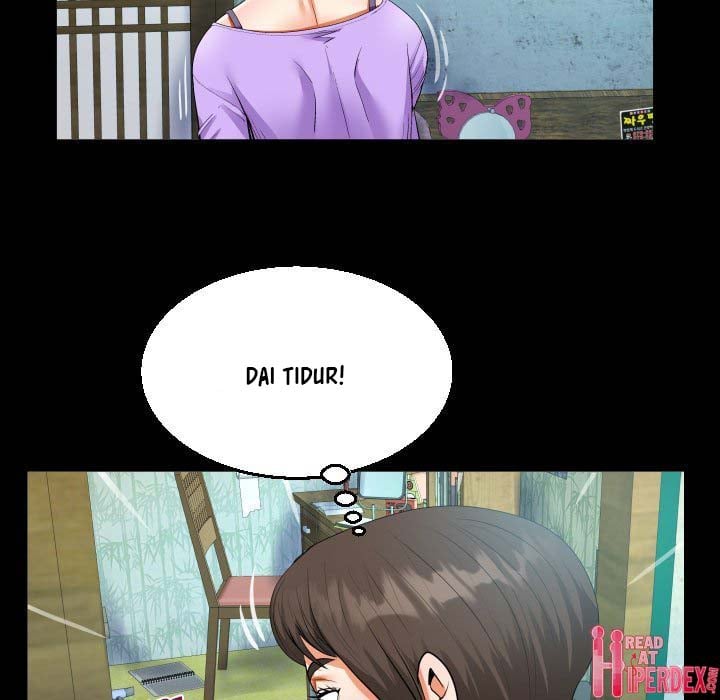 The Unforeseen Guest - Chapter 15 68