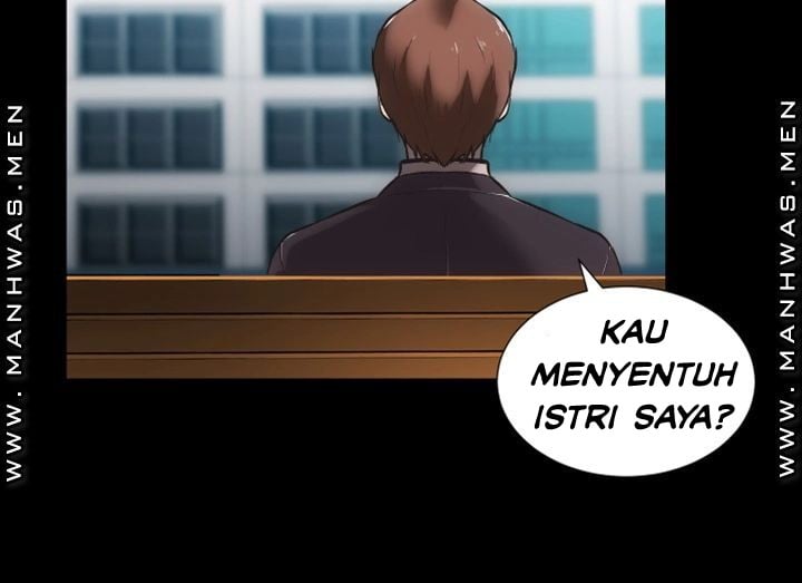 Neighboring House Seonggeun - Chapter 15 38