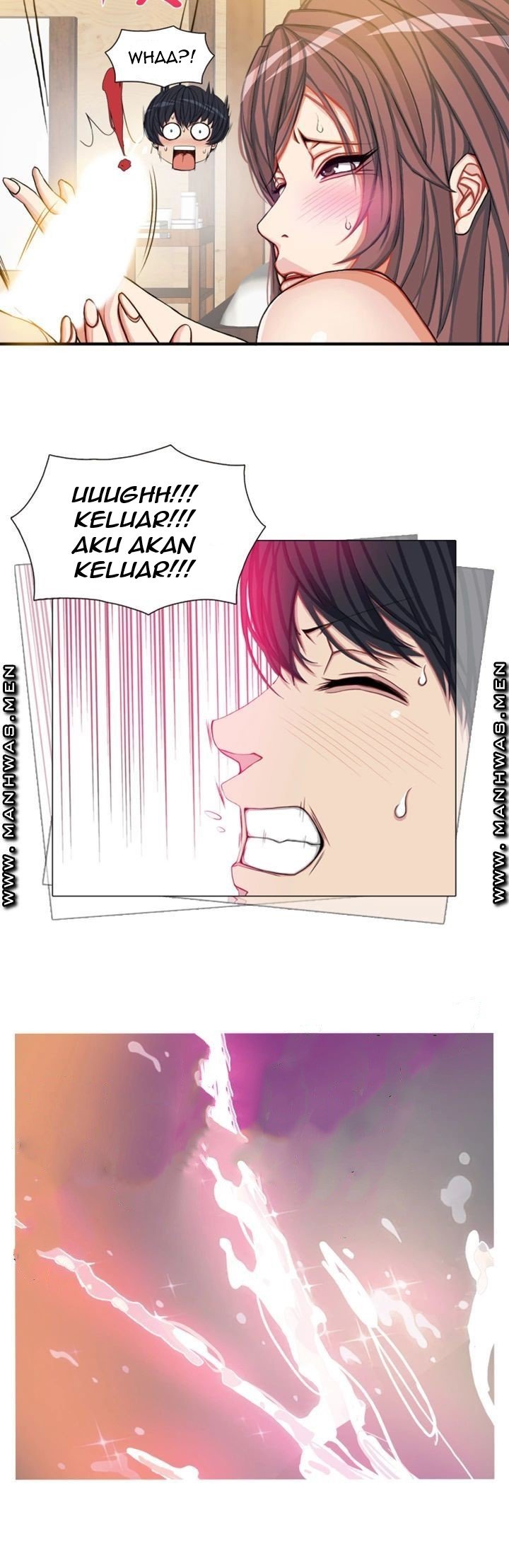 Milf Paradise - Chapter 15 19 Milf Paradise - Chapter 15 19