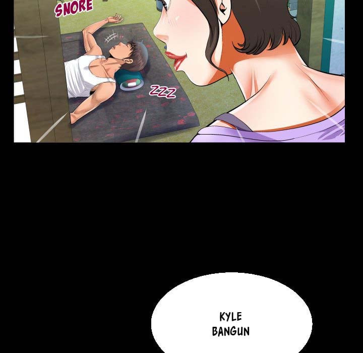 The Unforeseen Guest - Chapter 15 69