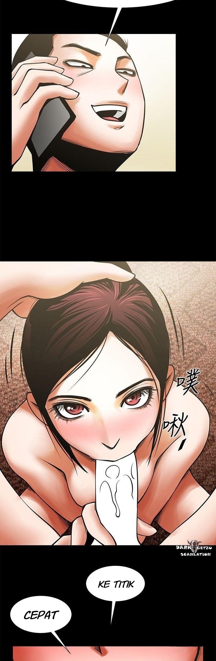 Share Girlfriend - Chapter 15 21