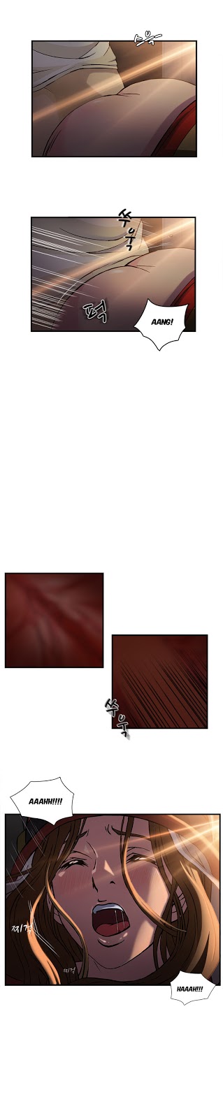 Seductive Uniform - Chapter 15 5