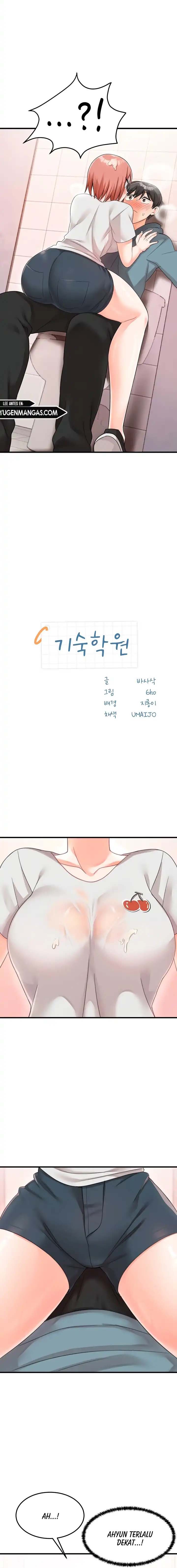 Boarding School - Chapter 15 2 Boarding School - Chapter 15 2